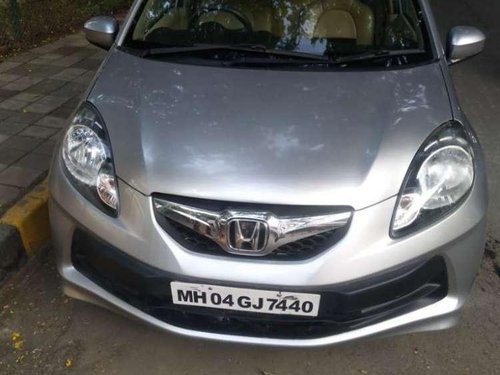 2014 Honda Brio S MT for sale 