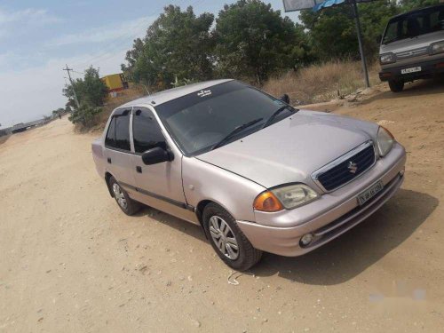 Maruti Suzuki Esteem LXi BS-III, 2005, LPG MT for sale 