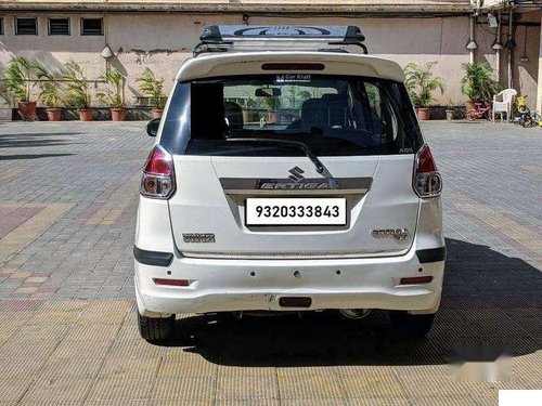 Maruti Suzuki Ertiga ZXI MT for sale 