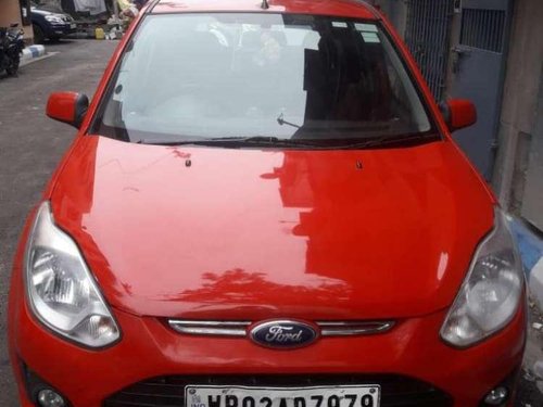 2013 Ford Figo MT for sale