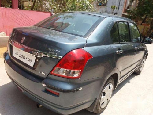 2011 Maruti Suzuki Swift Dzire MT for sale at low price