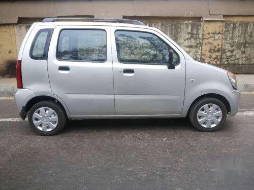 2009 Maruti Suzuki Wagon R LXI MT for sale 