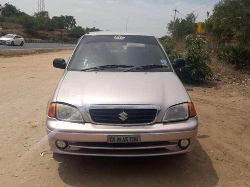 Maruti Suzuki Esteem LXi BS-III, 2005, LPG MT for sale 