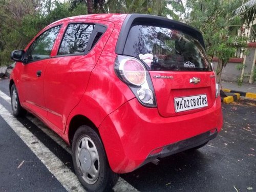 Chevrolet Beat LS MT for sale