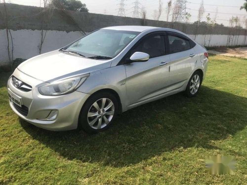 Hyundai Verna 1.6 CRDi SX MT for sale 