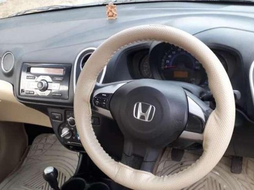 Used Honda Mobilio S i-DTEC 2015 MT for sale 