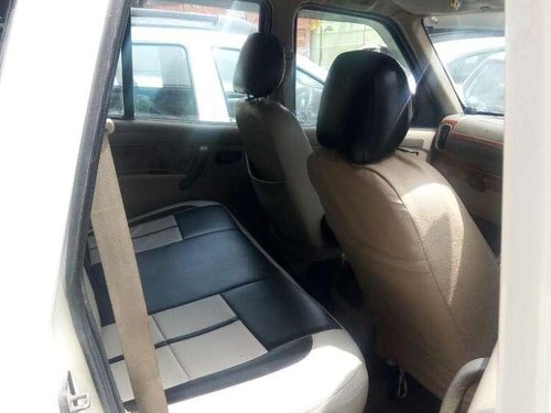 Mahindra Scorpio VLX 2WD Airbag BS-IV, 2013, Diesel MT for sale 