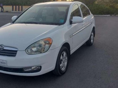 2010 Hyundai Verna CRDi SX ABS MT for sale