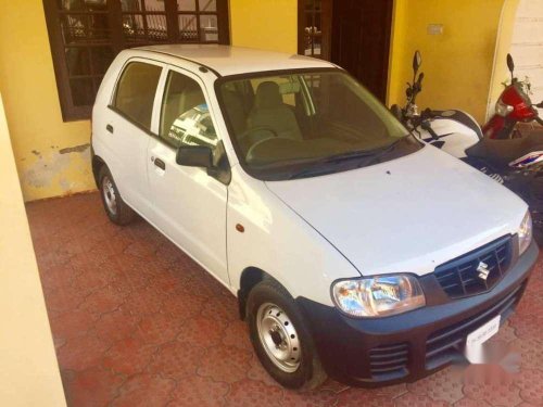 Used 2010 Maruti Suzuki Alto MT for sale 