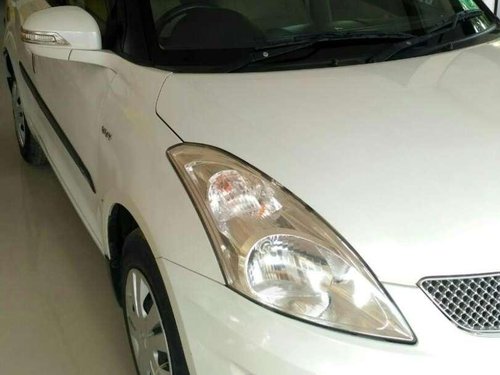 Used 2013 Maruti Suzuki Swift Dzire MT for sale 