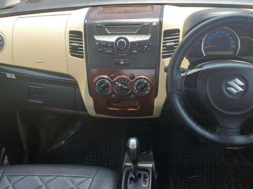Used Maruti Suzuki Wagon R VXI 2017 AT for sale 
