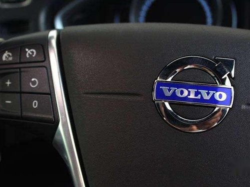 Used Volvo V40 D3 R-Design AT for sale 