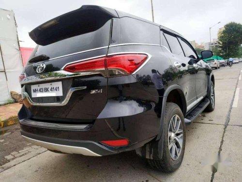 2017 Toyota Fortuner AT for sale 