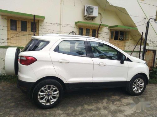 Used Ford EcoSport car at MT low price