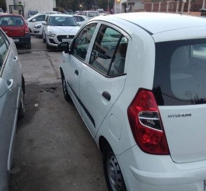 2012 Hyundai i10  Era 1.1 MT for sale