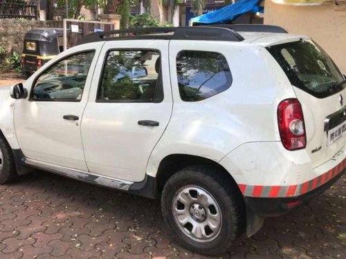 2012 Renault Duster MT for sale 