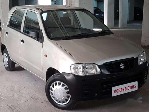 Maruti Suzuki Alto LXi BS-III, 2006, Petrol MT for sale 