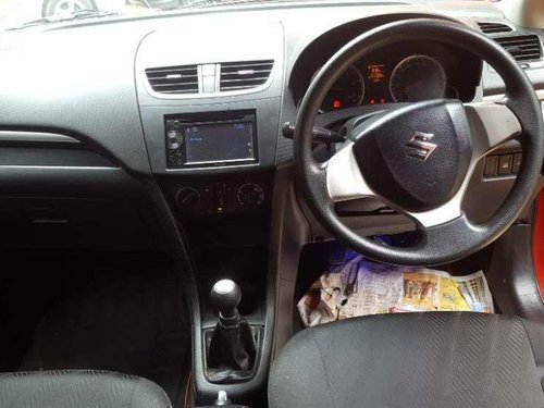 Used Maruti Suzuki Swift VDI 2012 MT for sale 