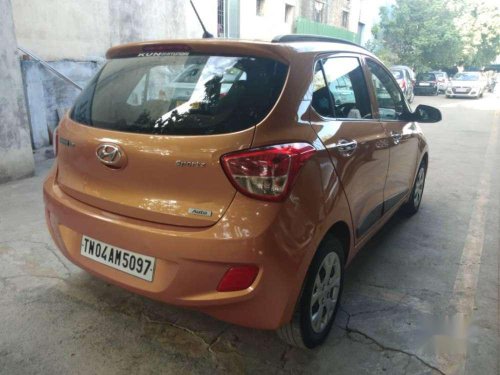 Hyundai i10 Sportz AT for sale 