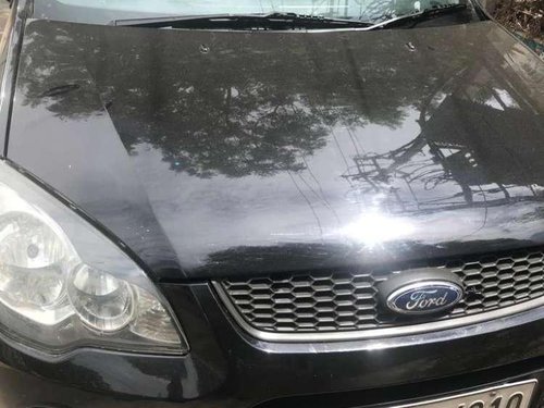 2010 Ford Fiesta MT for sale 