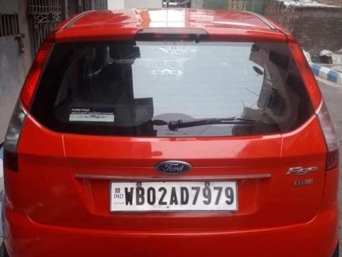 2013 Ford Figo MT for sale