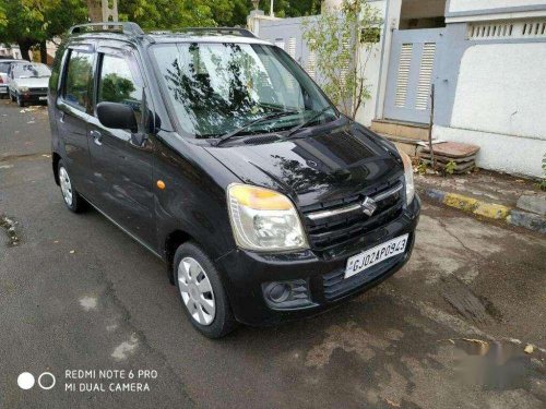 2009 Maruti Suzuki Wagon R VXI MT for sale 