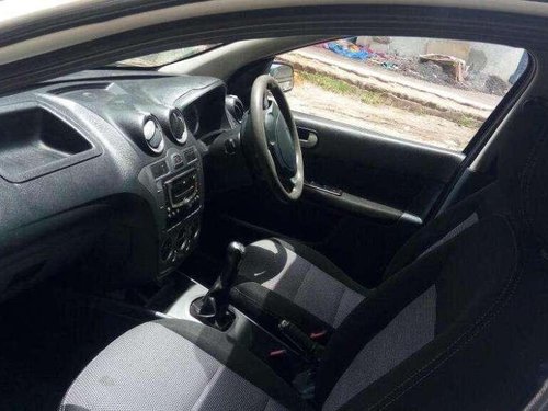 2011 Ford Fiesta MT for sale 