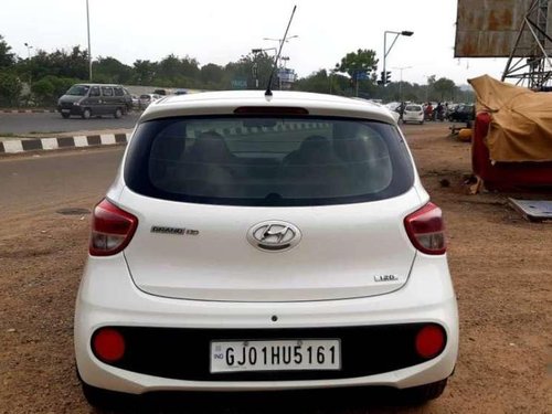 Used Hyundai i10 car Magna 1.1 MT at low price