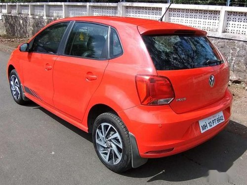 2017 Volkswagen Polo MT for sale 