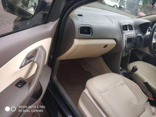 2014 Volkswagen Vento MT for sale