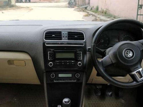 Used Volkswagen Vento MT for sale 