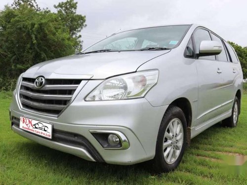 Used Toyota Innova MT for sale 