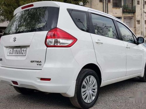 2013 Maruti Suzuki Ertiga VXI MT for sale