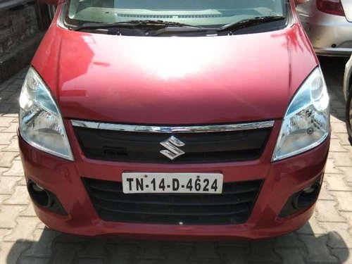 Used Maruti Suzuki Wagon R VXI MT for sale 