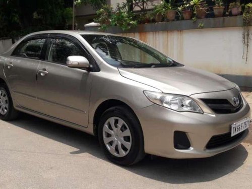 2012 Toyota Corolla Altis AT for sale 