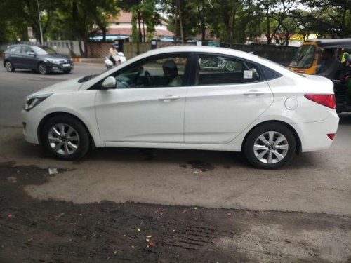 Used 2017 Hyundai Verna  1.4 VTVT MT for sale