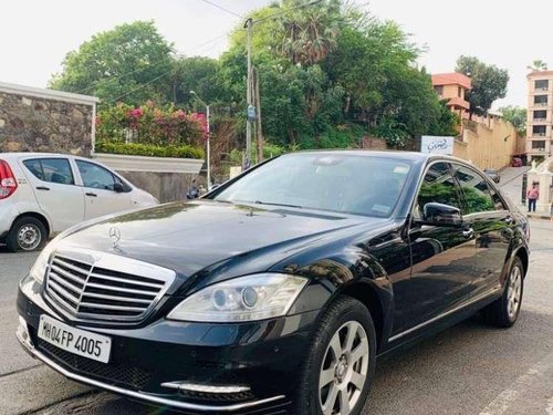 Mercedes Benz S Class AT for sale 