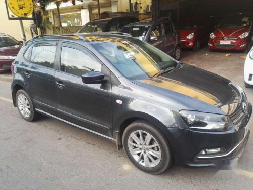 2015 Volkswagen Polo MT for sale 