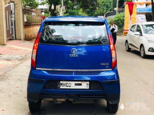 2013 Tata Nano Lx MT for sale 