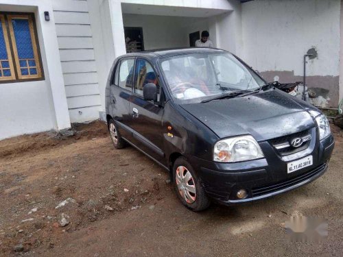 Used Hyundai Santro Xing GLS 2009 MT for sale 