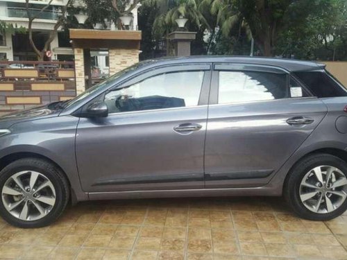 Used 2016 Hyundai i20 Asta 1.2 MT for sale 