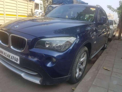 BMW X1 sDrive20d 2011 AT for sale 