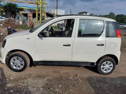 Used Mahindra Quanto C4 MT for sale 