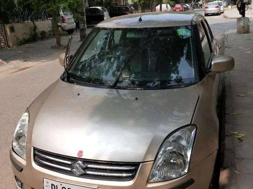 Used 2011 Maruti Suzuki Dzire MT for sale