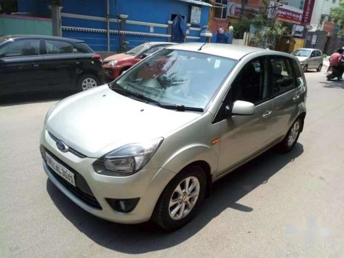 Ford Figo Duratec Petrol ZXI 1.2, 2010, Petrol MT for sale 