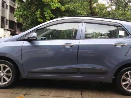 Used 2016 Hyundai i10 Asta AT for sale 