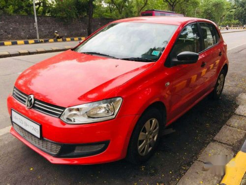 Volkswagen Polo 2012 MT for sale 