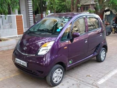 Used Tata Nano Lx MT for sale 