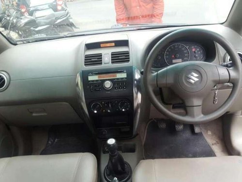 Maruti Suzuki Sx4 SX4 VXi, 2010, CNG & Hybrids MT for sale 