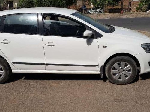 2013 Volkswagen Polo MT for sale 